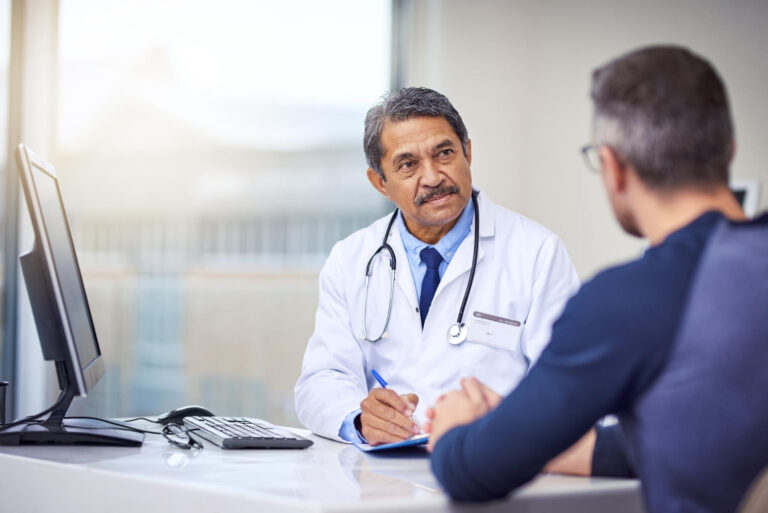 Surgical Consultation