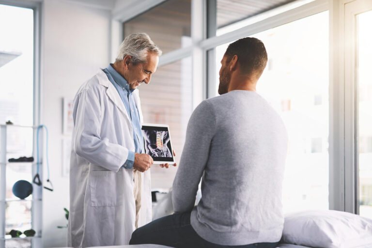 Pre & Post-Surgical Care