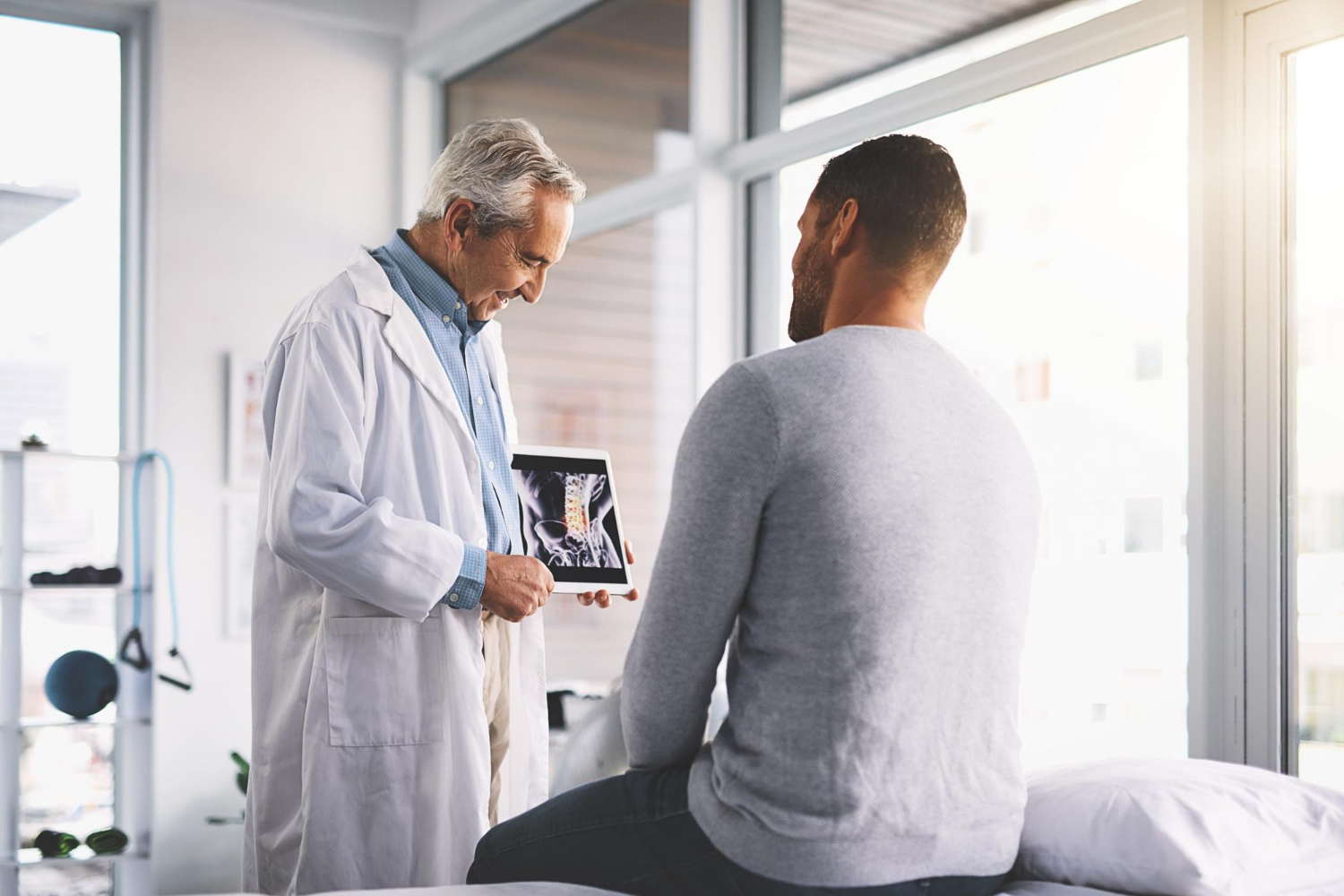 Pre & Post-Surgical Care